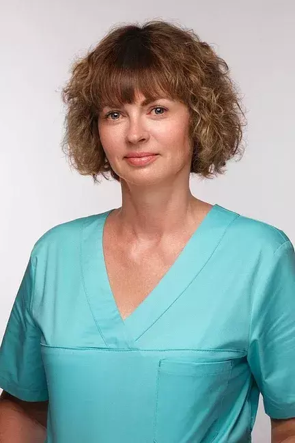 Гущина Анастасия Антоновна